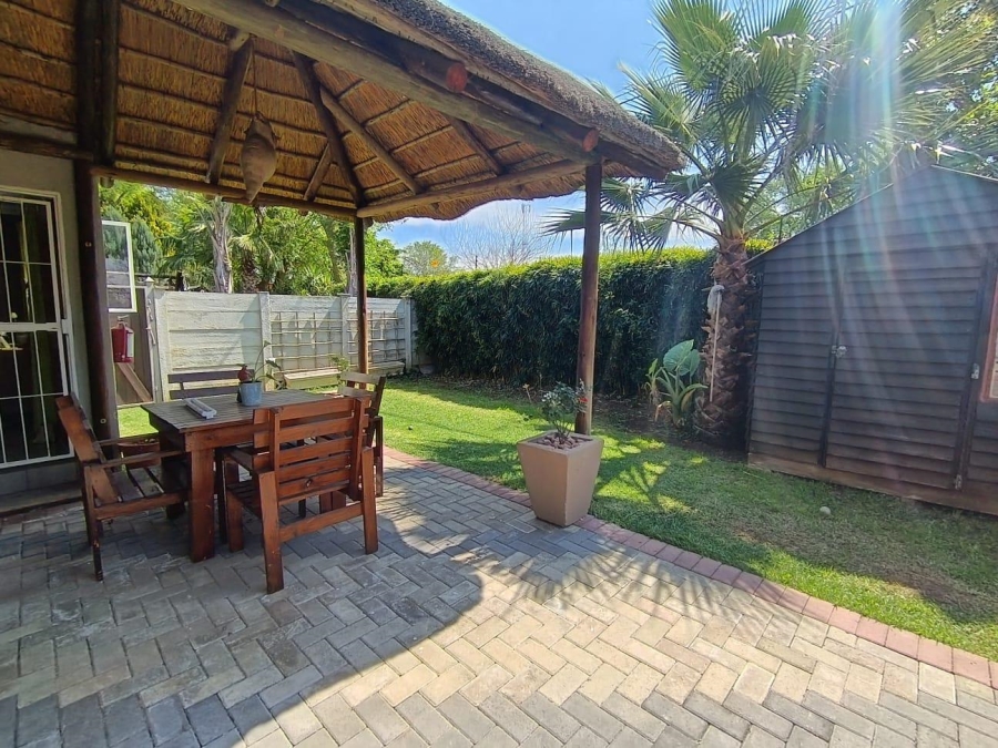 5 Bedroom Property for Sale in Universitas Free State